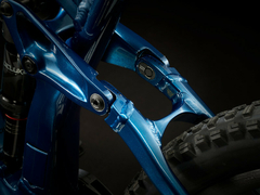Bicicleta elétrica Trek Rail 7 2023 2ª gen - Exclusive Bike Shop. Bicicletas e Acessórios Trek - Sense - Bontrager. Entregamos em todo o Brasil. 