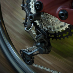 Câmbio traseiro Shimano Deore XT m8100 12 velocidades - comprar online