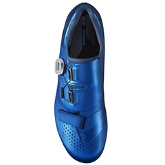 Sapatilha feminina Shimano RC5 para Ciclismo de Estrada na internet