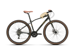 Bicicleta Sense Move Urban