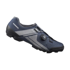Sapatilha Shimano XC3 para Mountain Bike