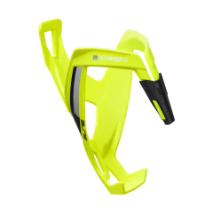 Suporte de Caramanhola Elite Custom Race Plus Amarelo Fluorescente