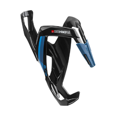 Suporte de Caramanhola Elite Custom Race Plus Azul