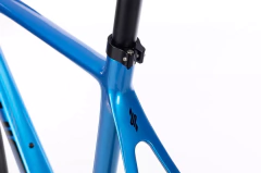 Bicicleta de estrada Swift Carbon Ultravox Comp disc 2023 - loja online