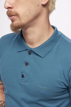Camisa Polo Swift Carbon - comprar online