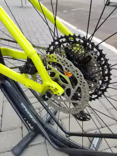 Bicicleta Trek X-caliber 9 seminova - Exclusive Bike Shop. Bicicletas e Acessórios Trek - Sense - Bontrager. Entregamos em todo o Brasil. 