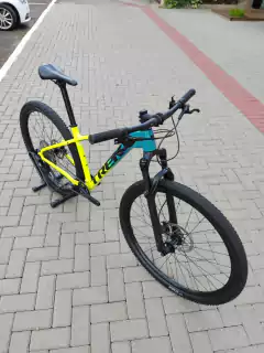 Bicicleta Trek X-caliber 9 seminova - loja online