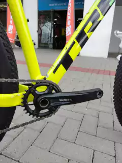 Imagem do Bicicleta Trek X-caliber 9 seminova