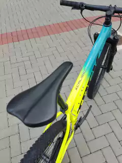 Bicicleta Trek X-caliber 9 seminova