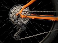 Bicicleta Trek X Caliber 9 na internet