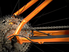 Bicicleta Trek X Caliber 9 - Exclusive Bike Shop. Bicicletas e Acessórios Trek - Sense - Bontrager. Entregamos em todo o Brasil. 