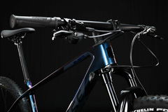 Bicicleta Sense Impact Carbon Pro 2024