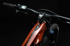 Imagem do Bicicleta Sense Exalt E-trail Comp 2024