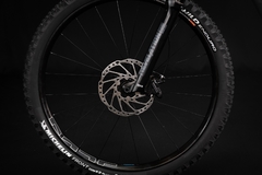 Bicicleta Sense Exalt E-trail Comp 2024