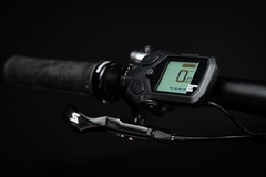 Bicicleta Sense Exalt E-trail Comp 2024 - loja online