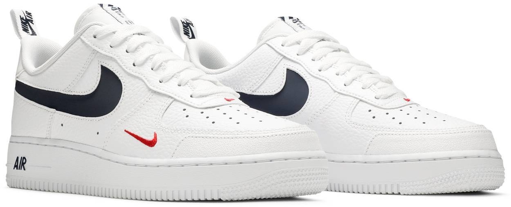 air force 1 lv8 patriots