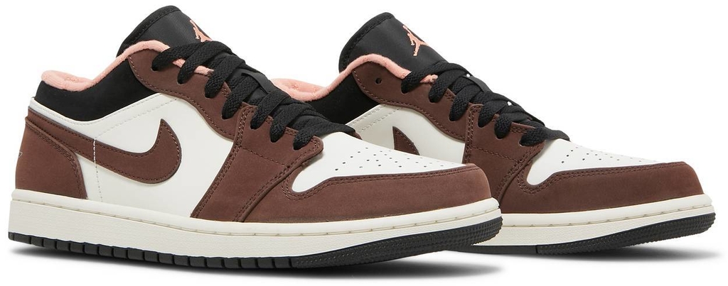 tenis mocha