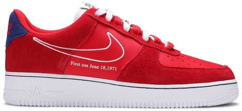 tenis nike first use june 18 1971