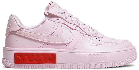 tênis nike air force 1 lv8 valentine's day