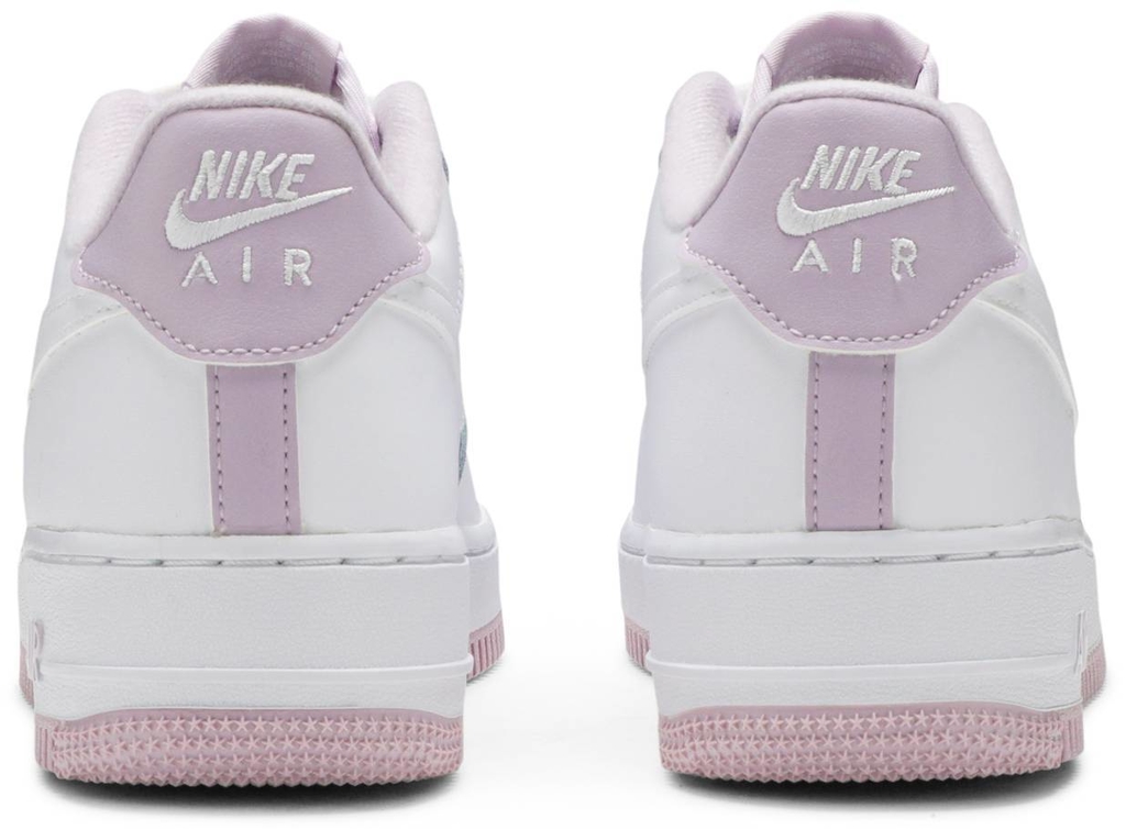 air force gs white