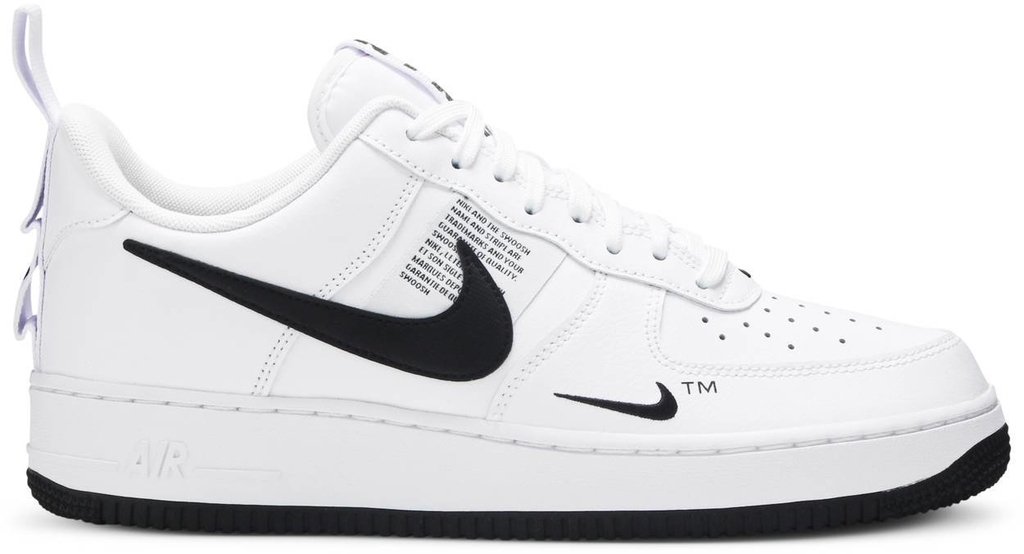 tênis nike air force utility lv8