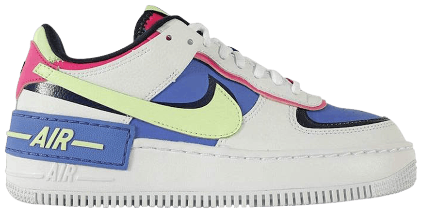 tênis air force 1 shadow