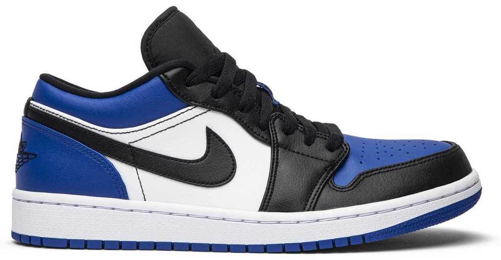 tênis jordan 1 low