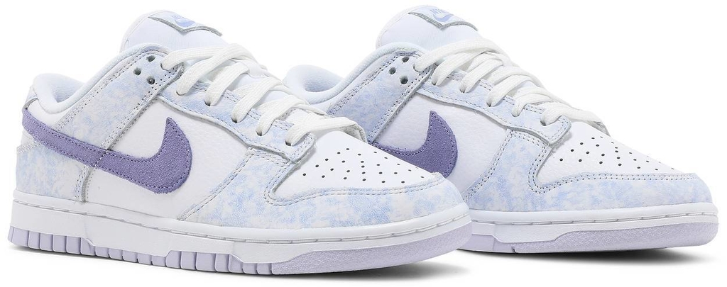 dunk low camurça