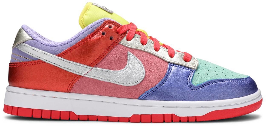 dunk low cores