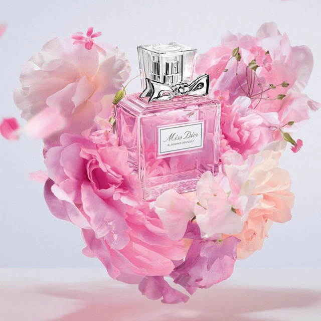 MISS DIOR Blooming Bouquet – Dior Online Boutique IL