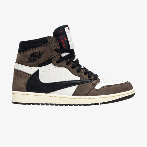 jordan one mokka