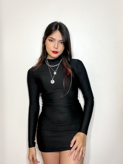 Vestido Duda