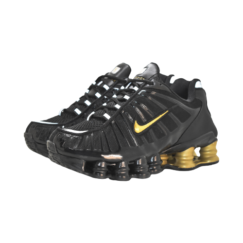 nike shox tl neymar branco