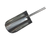 Pala Despacho Inoxidable Nø 0 150Grs. - Acermel