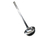 Cucharon 14 Cms.Acero Inox. - Pumabol