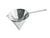 Colador Chino 24 Cms. Acero Inox. - Pumabol
