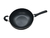 Wok 32 Cms. Antiadherente C/Tapa Cristal - Hudson Valley - comprar online