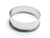 Cortante 4 Cms. Redondo Alto Acero Inox.