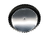 Tartera 24 Cms. Desmontable Rizada Hojalata - comprar online