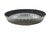 Tartera 30 Cms. Desmontable Rizada Hojalata