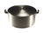 Cacerola 22 Cms. 4,2 L. Aluminio