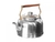 Pava 18 Cms. 2,5 L. Aluminio