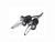 Pico Vertedor Acero Inox.