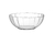 Ensaladera 21 Cms. Primavera Flint Rigolleau