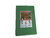 Tabla Polietileno 50 X 35 X 1 Verde