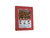Tabla Polietileno 18.5 X 29 X 1 Rojo