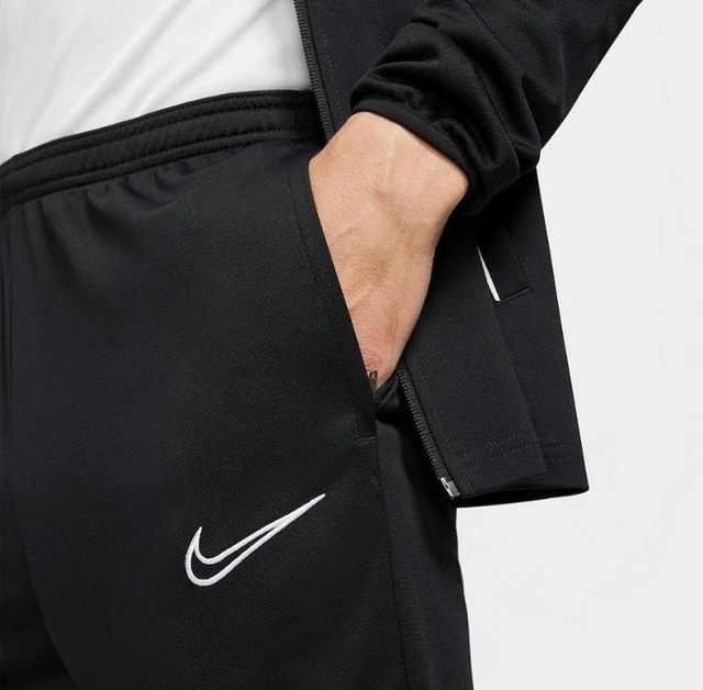 nike dri-fit academy 21 tracksuit