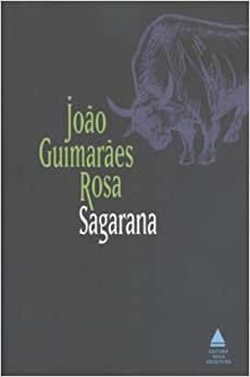 Sagarana - João Guimarães Costa - (Cod:249 - M)