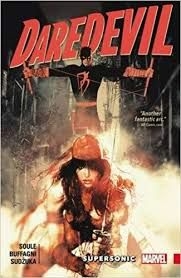 Daredevil - (Cod:298 - M)