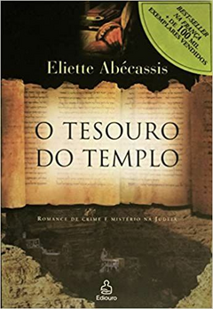 O Tesouro Do Templo (2003) - (Cód: 497-M)